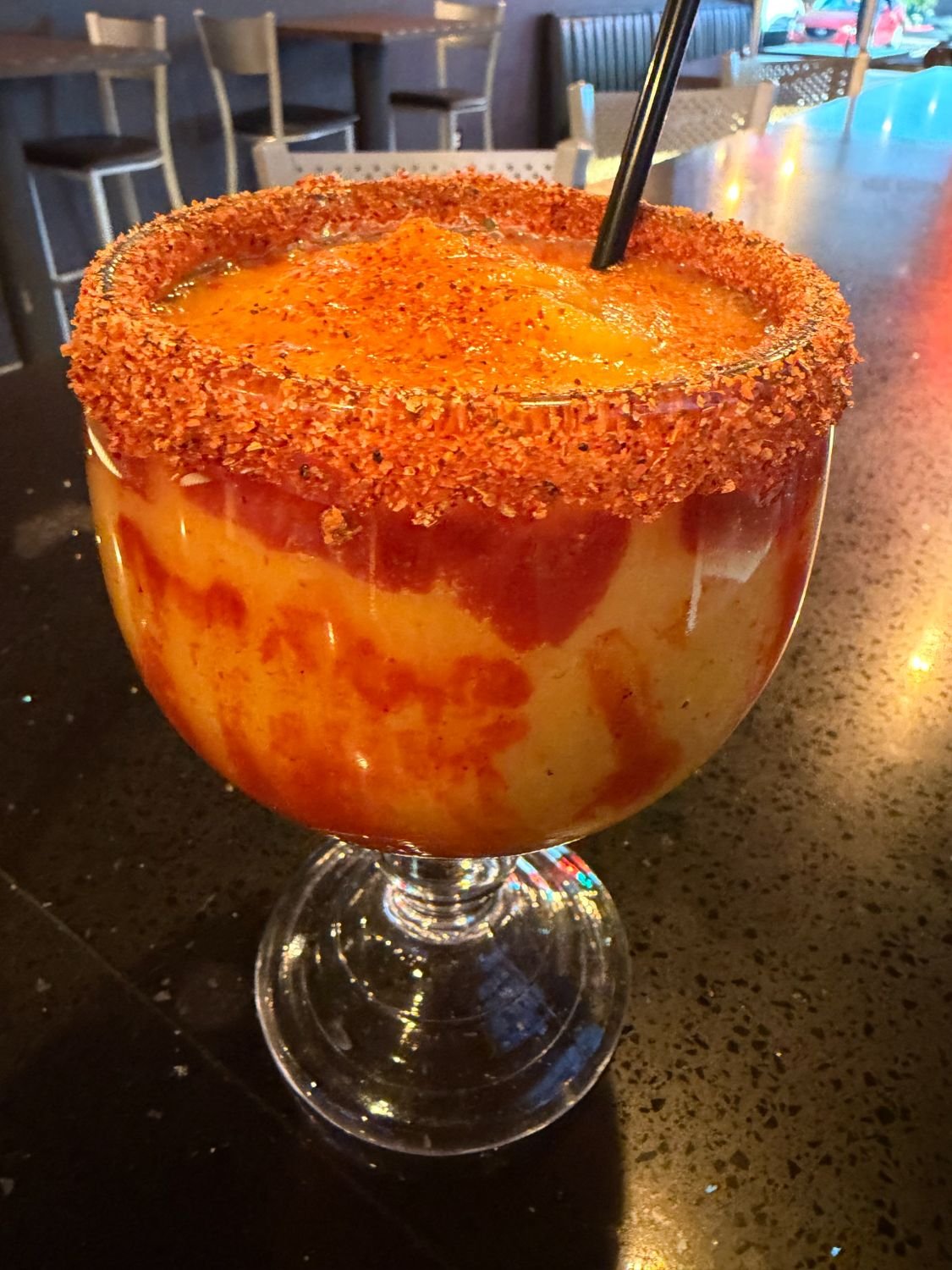 Mangonada
